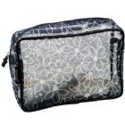 Mesh Toiletry Bag
